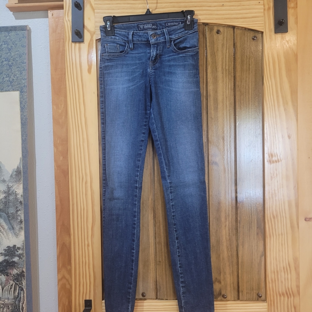 Guess jeans